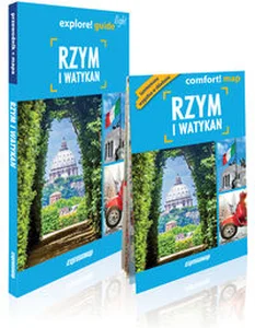 Bild von Rzym explore! guide light