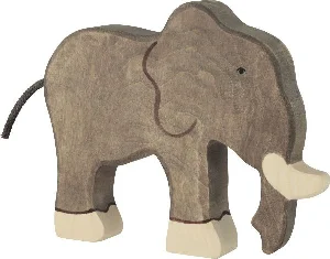 Obrazek ELEFANT