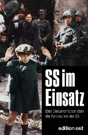 Obrazek SS IM EINSATZ
