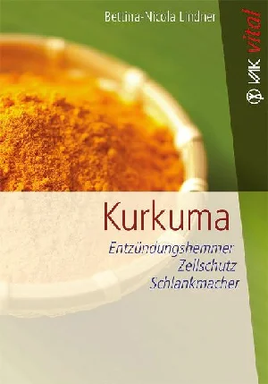 Obrazek LINDNER, B: KURKUMA