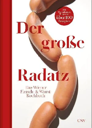 Obrazek DER GROßE RADATZ