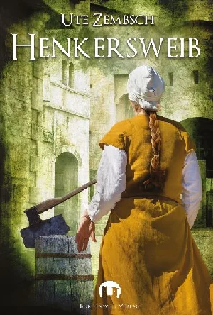 Obrazek ZEMBSCH, U: HENKERSWEIB