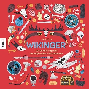 Obrazek TITE, J: WIKINGER