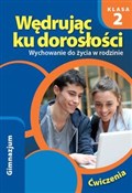 Polska książka : Wędrując k... - Teresa Król