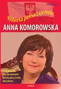 Anna Komor... - Ludwika Preger - buch auf polnisch 