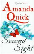 Second Sig... - Amanda Quick -  polnische Bücher