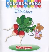 Warzywa. K... - Anna Wiśniewska - buch auf polnisch 