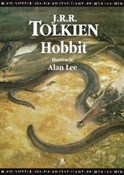 Polska książka : Hobbit - J.R.R. Tolkien