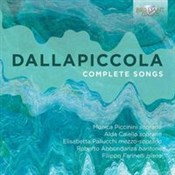 Dallapicco... - buch auf polnisch 