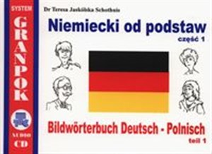 Bild von Niemiecki od podstaw Część 1