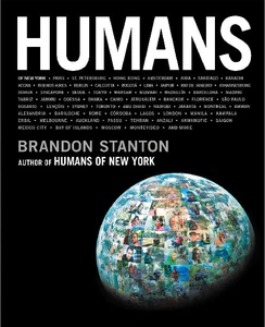 Obrazek STANTON, B: HUMANS