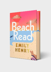 Bild von HENRY, E: BEACH READ/SPECIAL ED.