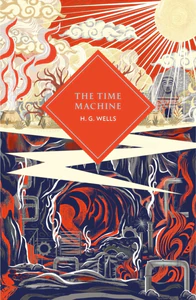 Bild von WELLS, H: TIME MACHINE