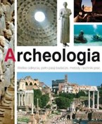 Archeologi... - Fina Giuseppe Della -  Książka z wysyłką do Niemiec 