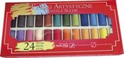 Zeige Details für Pastele suche grube 24 kolory Pastele su... -  Książka z wysyłką do Niemiec