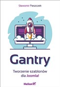 Gantry Two... - Sławomir Pieszczek -  fremdsprachige bücher polnisch 