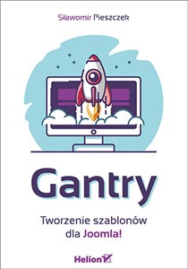 Obrazek Gantry Tworzenie szablonów dla Joomla!