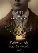 Portret ar... - James Joyce -  fremdsprachige bücher polnisch 