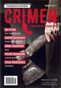 Polnische buch : Crimen Zbr...