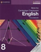 Polska książka : Cambridge ... - Marian Cox