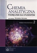 Polska książka : Chemia ana...