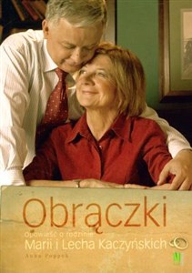 Bild von Obrączki Opowieść o rodzinie Marii i Lecha Kaczyńskich