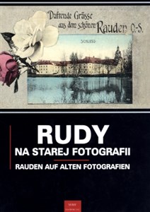 Bild von Rudy na starej fotografii Rauden auf alten Fotografien