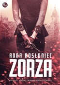 Zorza - Anna Rosłoniec -  polnische Bücher