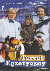 Bild von Tysiące miast, tysiące chwil (DVD)