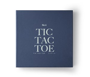 Bild von Gra Tic Tac Toe Classic