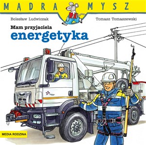 Bild von Mam przyjaciela energetyka