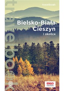 Bild von Bielsko-Biała Cieszyn i okolice Travelbook