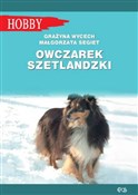 Polnische buch : Owczarek s... - Grażyna Wycech, Małgorzata Segiet