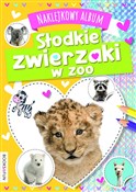 Polnische buch : Naklejkowy...