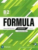 Formula B2... - Lynda Edwards, Lindsay Warwick -  Książka z wysyłką do Niemiec 