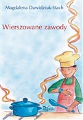 Zobacz : Wierszowan... - Magdalena awidziuk-Stach