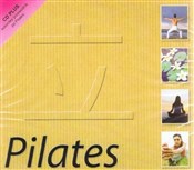 Zobacz : Pilates - ... - Opracowanie Zbiorowe