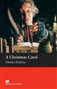 A Christma... - Charles Dickens -  polnische Bücher