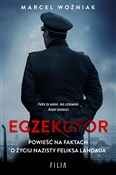 Egzekutor - Marcel Woźniak -  polnische Bücher