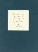 Zobacz : Teoretycy ... - Jan Białostocki