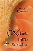 Książka : Kobieta Wa... - Magda Grabowska