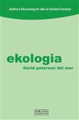 Ekologia - Mar David Peterson -  Polnische Buchandlung 