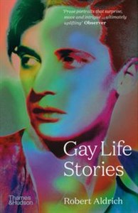 Obrazek Gay Life Stories