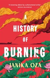 Bild von A History of Burning