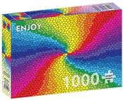 Puzzle 100... - buch auf polnisch 