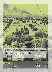 Bild von Bitwa o Karameh 1968