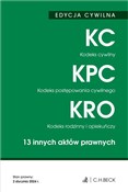 Polnische buch : Kodeks cyw... - Opracowanie Zbiorowe