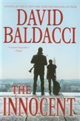 Innocent - David Baldacci -  Książka z wysyłką do Niemiec 