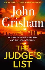 Bild von The Judge's List