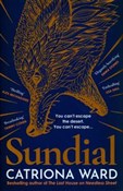 Sundial - Catriona Ward -  Książka z wysyłką do Niemiec 